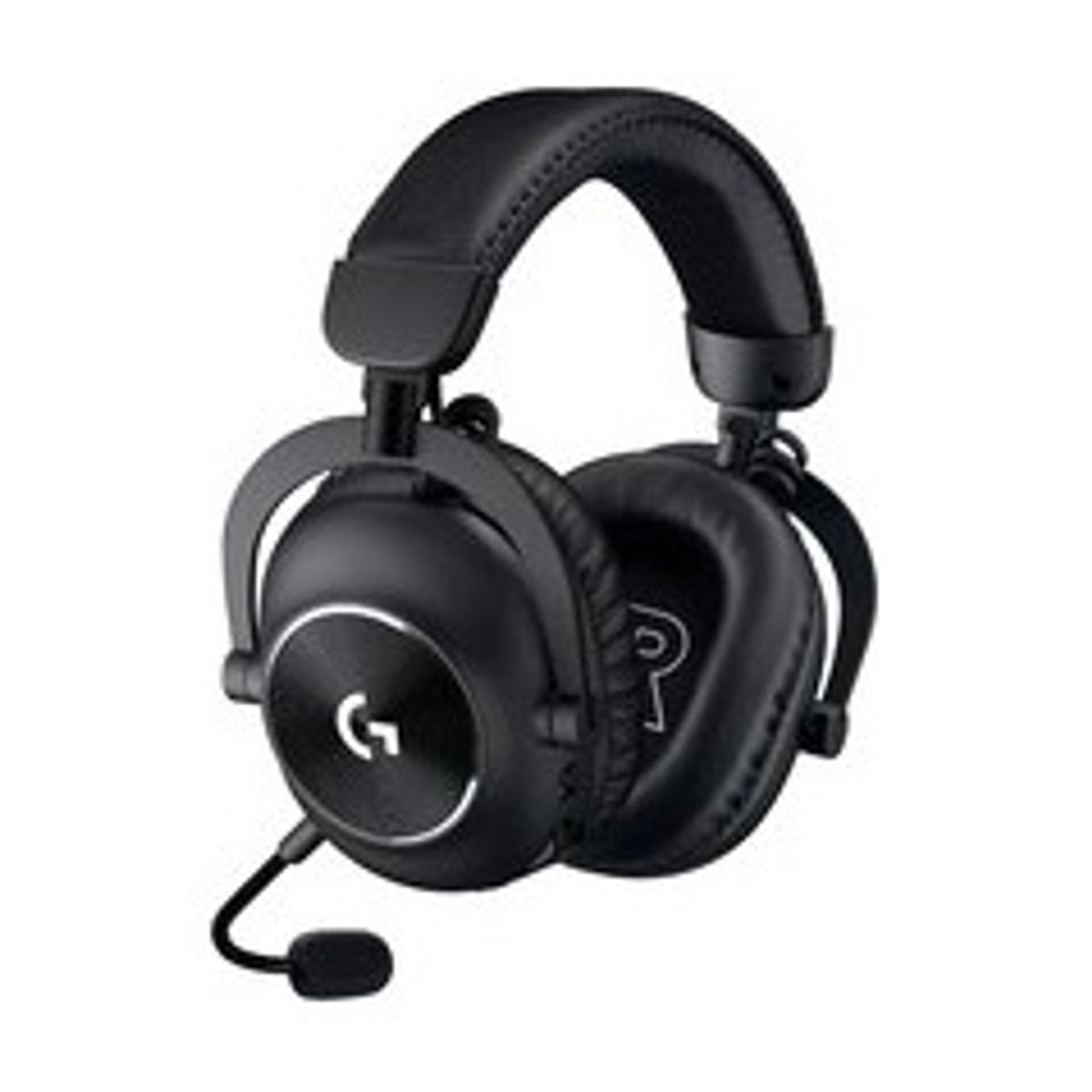 Logitech G PRO X 2 - LIGHTSPEED Wireless Gaming Headset - Black