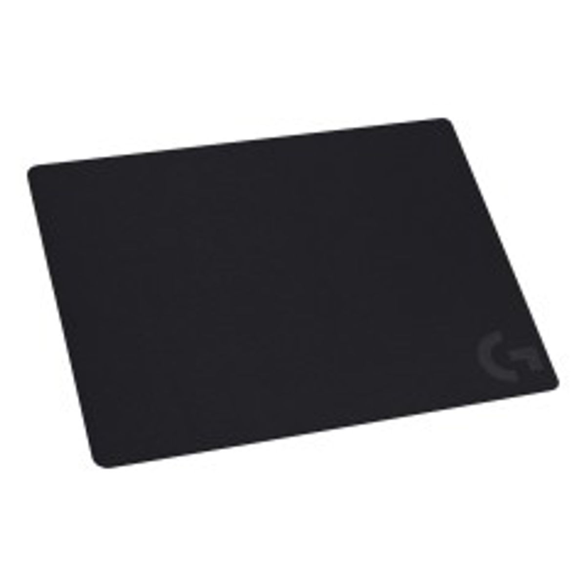 Logitech G240 Gaming Mouse Pad Black