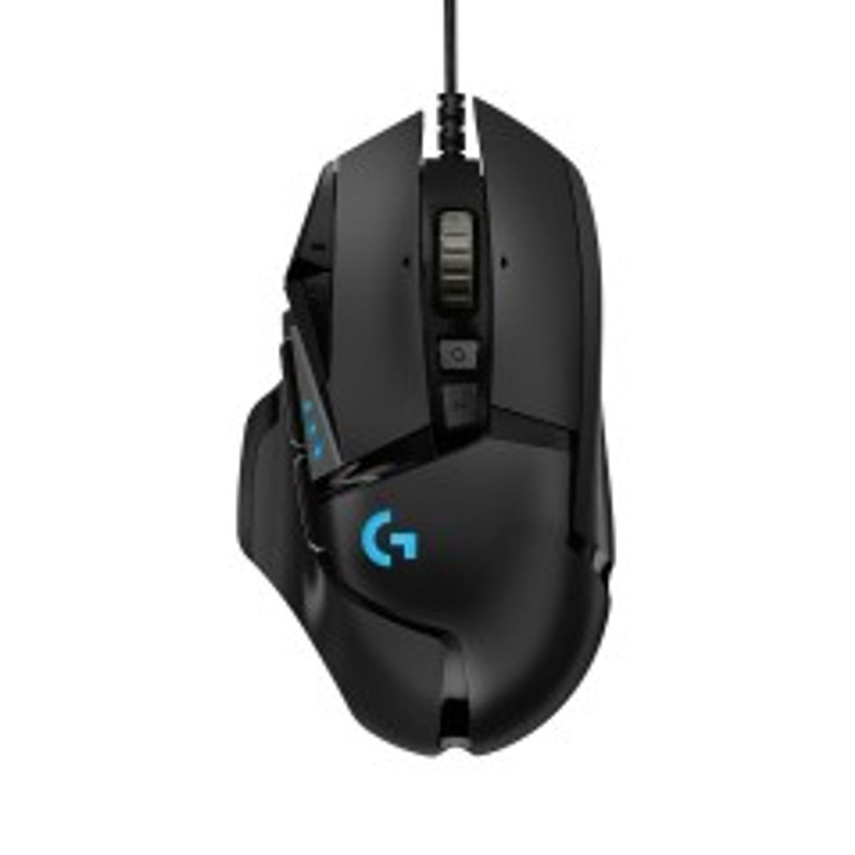 Logitech G502 HERO Gaming Mouse