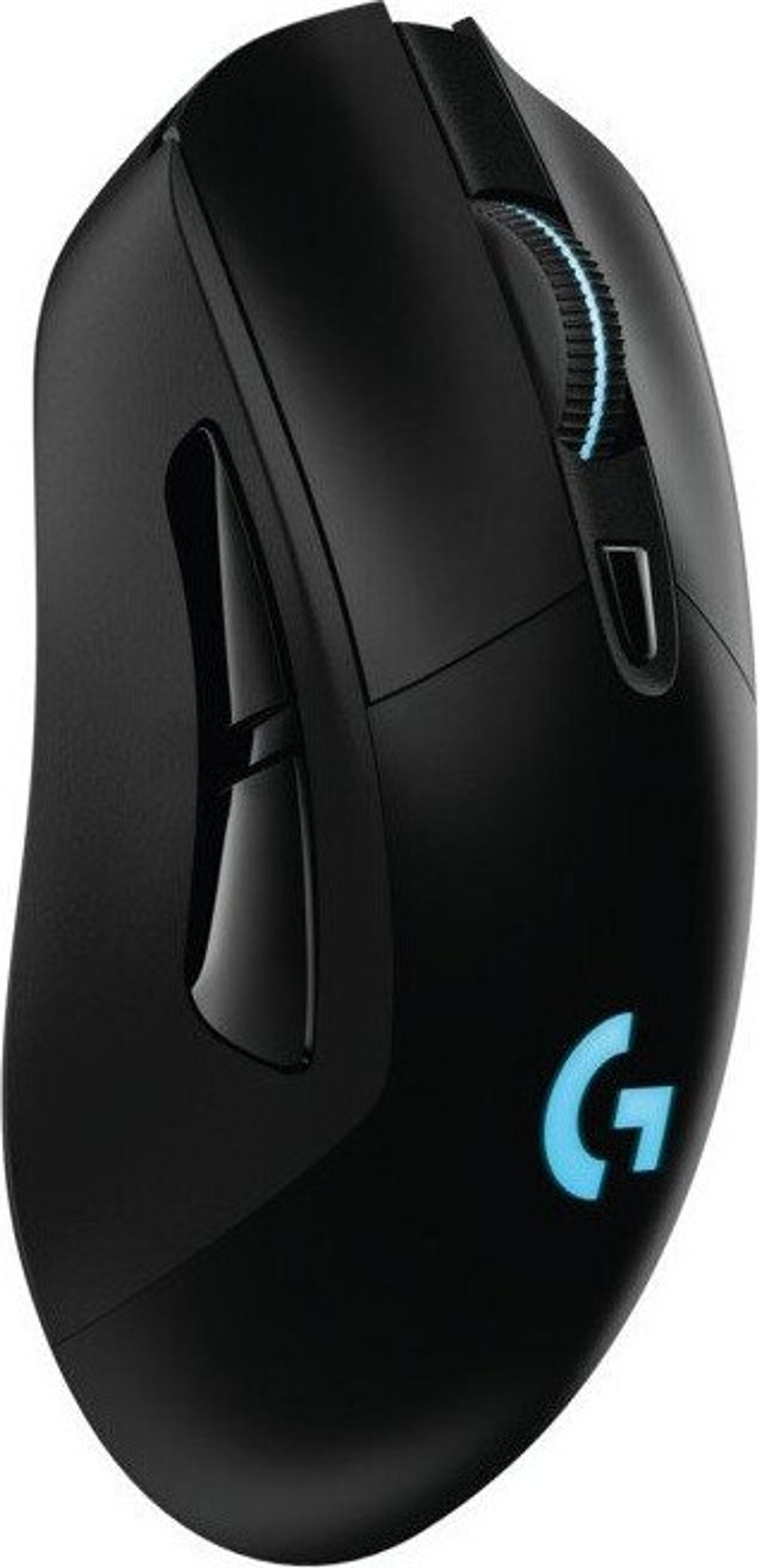 Logitech G703 Lightspeed - Trådløs Gaming Mus Med 16.000 Dpi - Sort