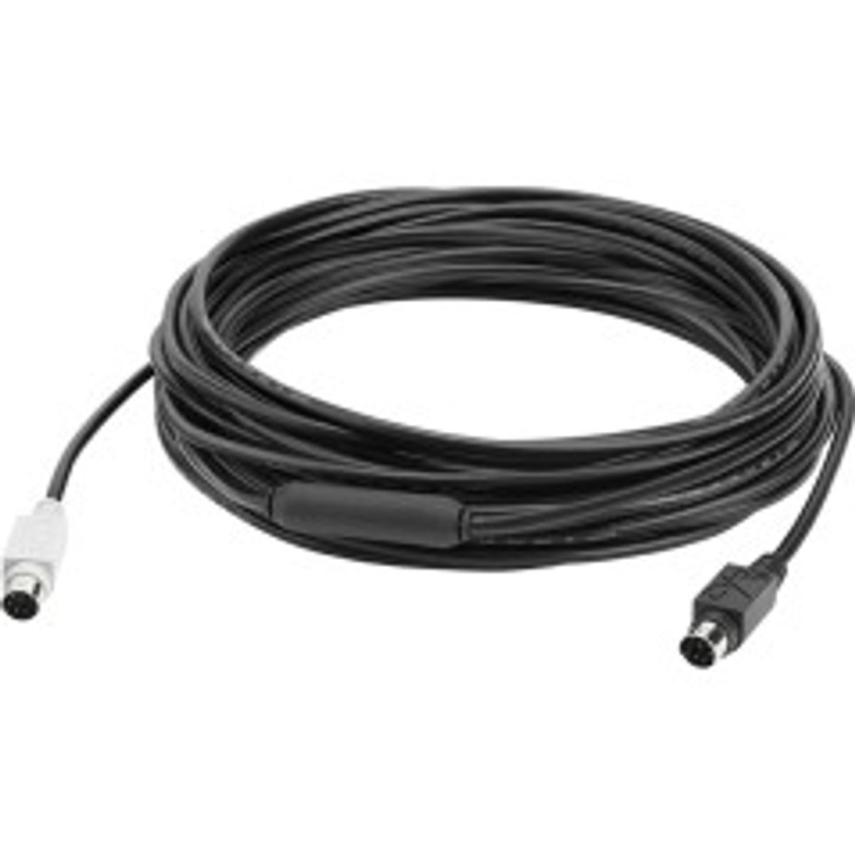 Logitech GROUP extended cable 10m.