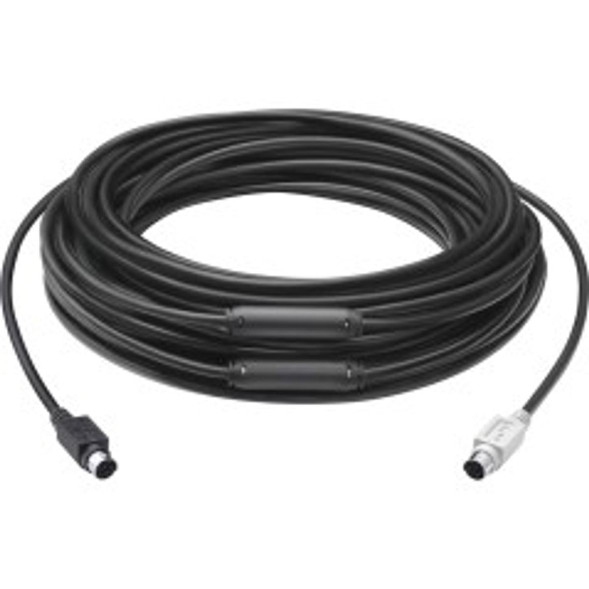 Logitech GROUP extended cable 15m.