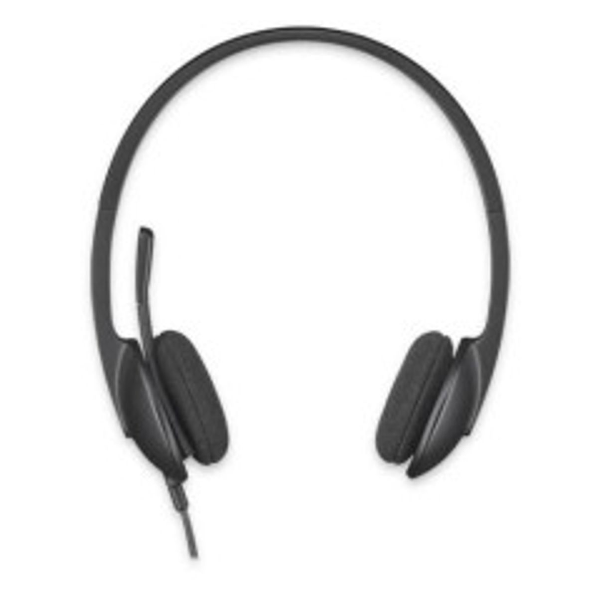 Logitech H340 USB Computer Headset