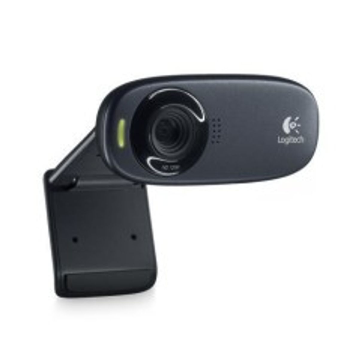 Logitech HD C310 webcam 1280 x 720