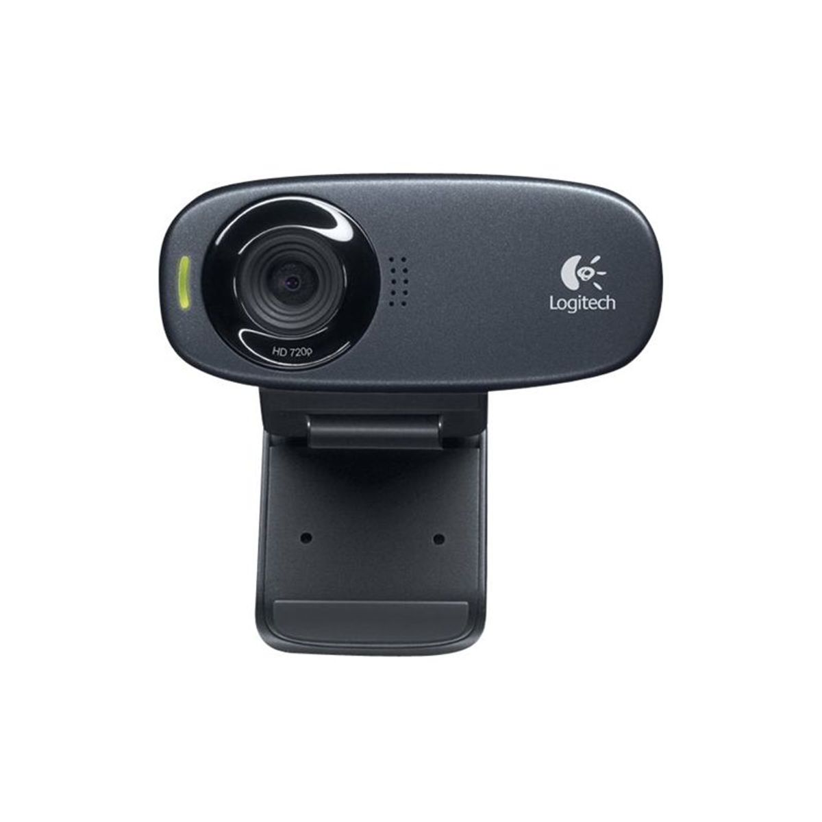 Logitech HD Webcam C310 1280 x 720 Webkamera Fortrådet Webkamera