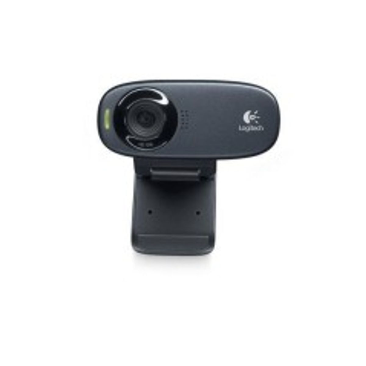 Logitech HD Webcam C310 Black