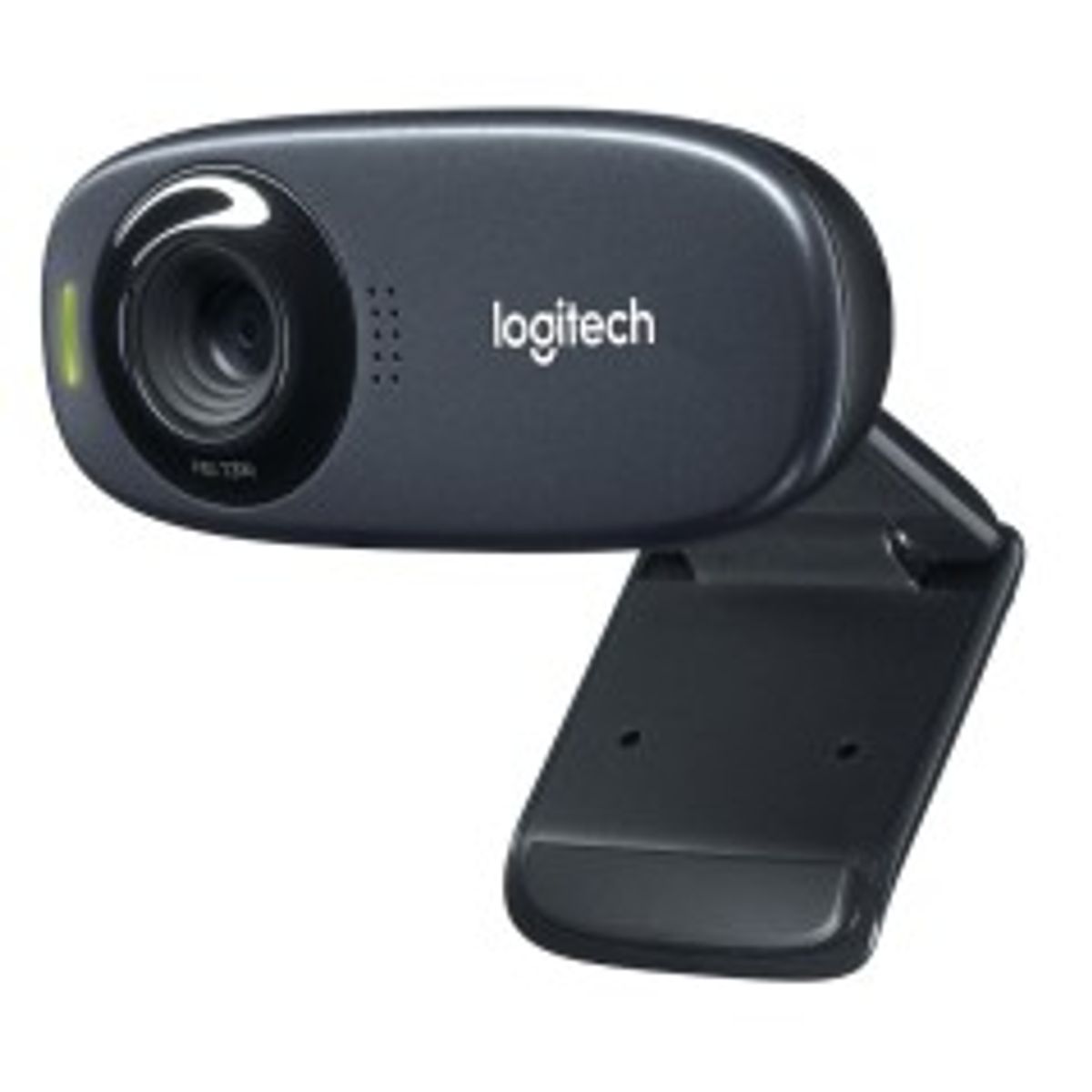 Logitech HD Webcam C310 Black