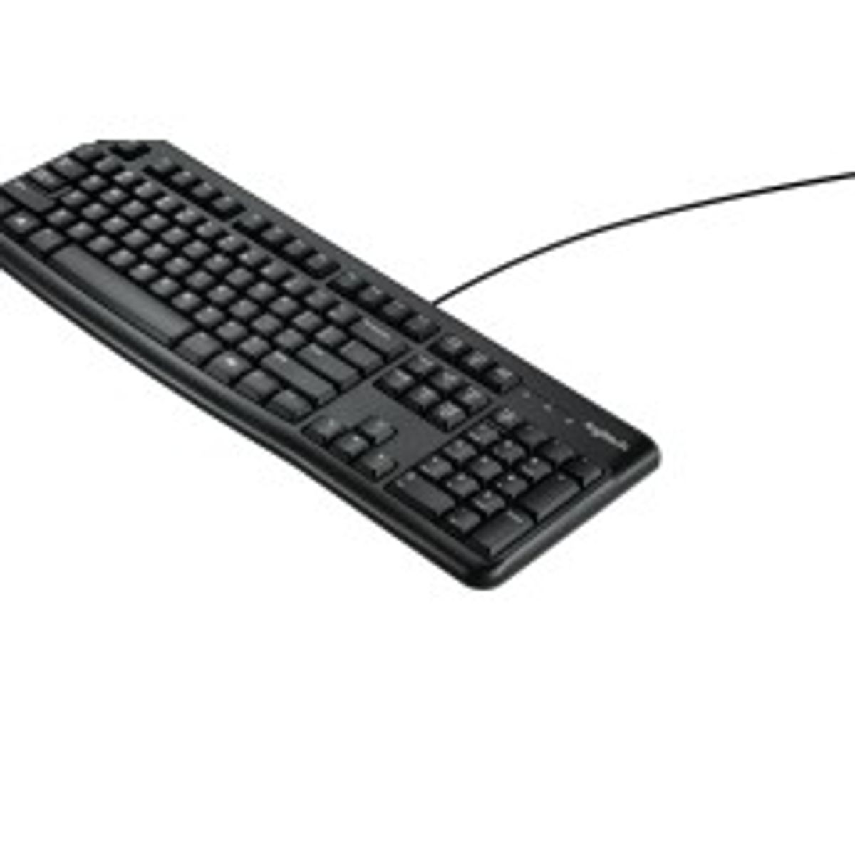 Logitech K120 Keyboard, US