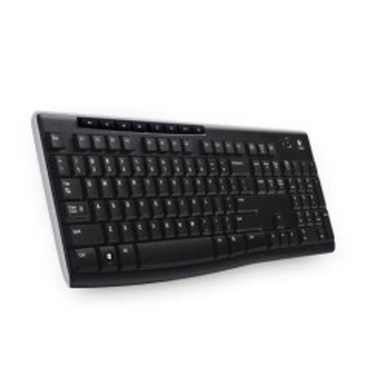 Logitech K270 Keyboard, PL