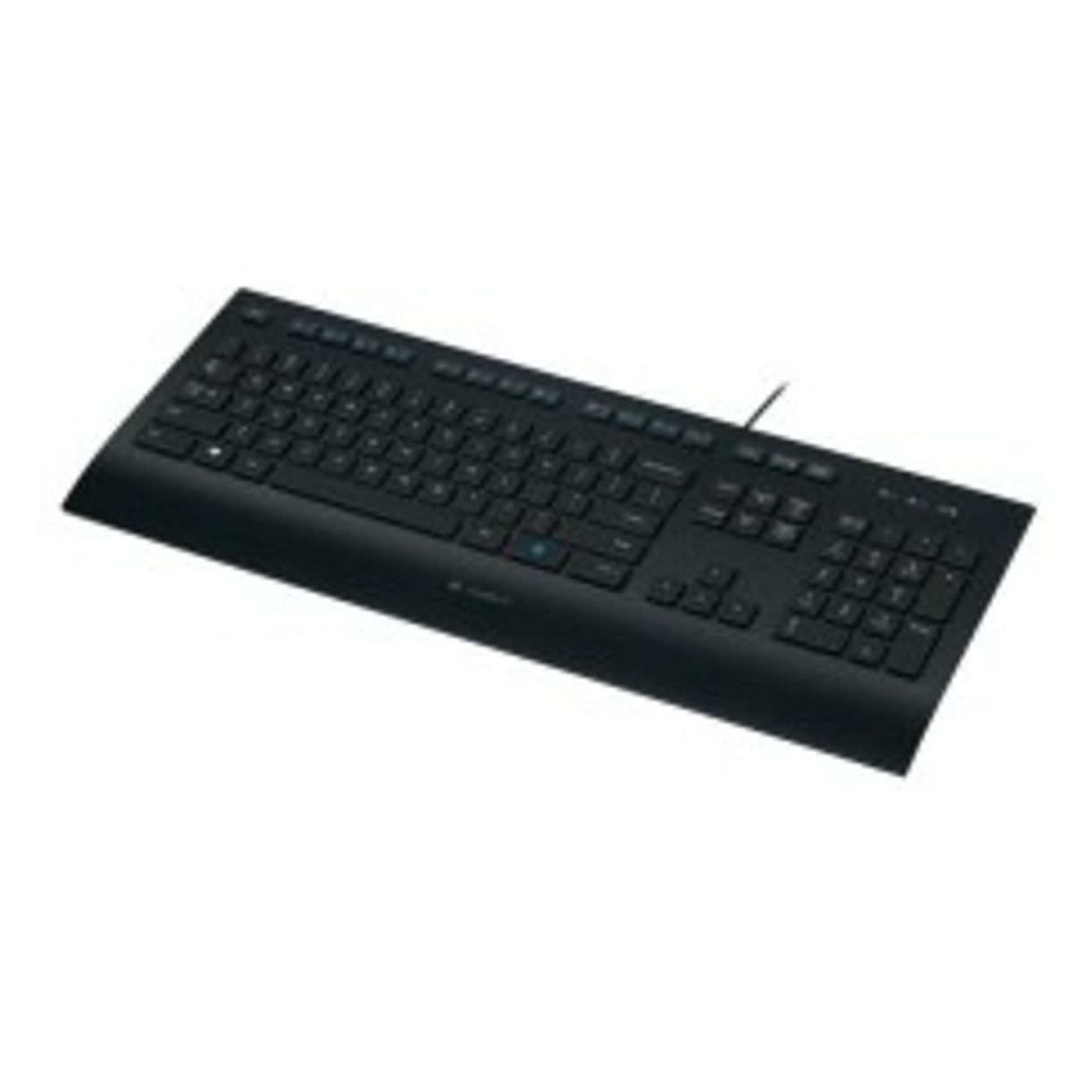 Logitech K280E Keyboard, Pan Nordic