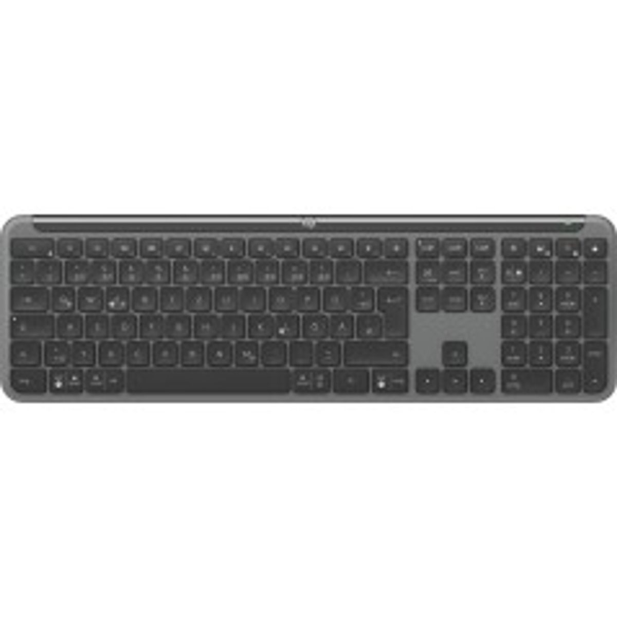 Logitech K950 Signature Slim Keyboard