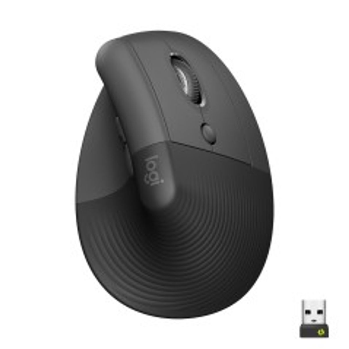 Logitech LIFT Right Vertical Ergonomic