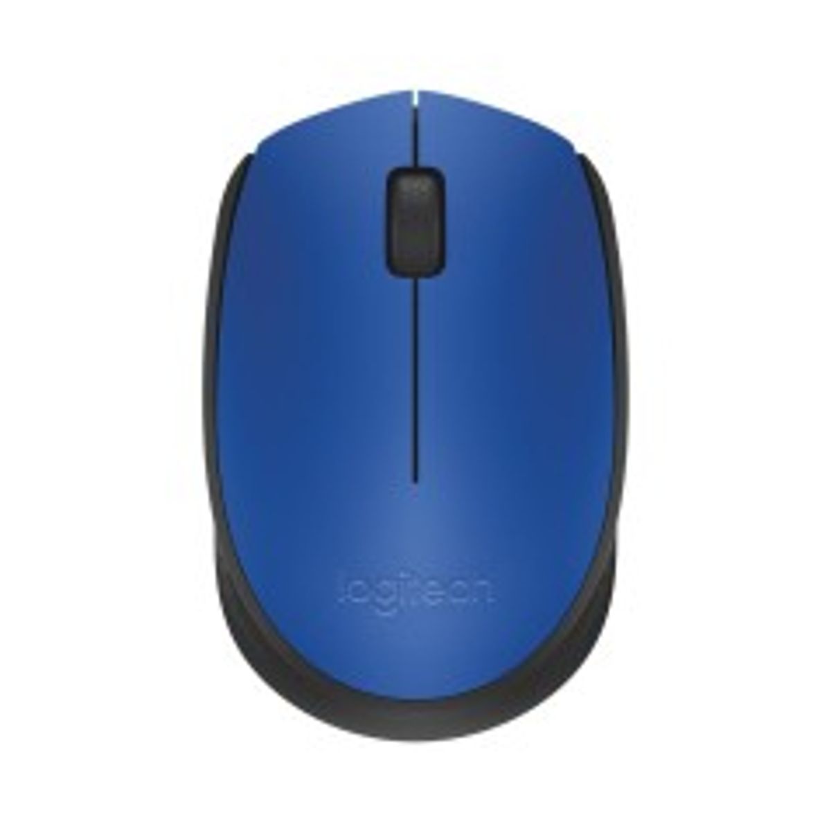 Logitech M171 Mouse, Wireless