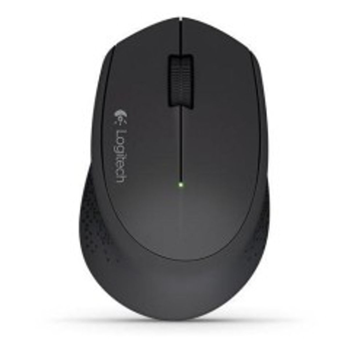 Logitech M280 Mouse, Wireless