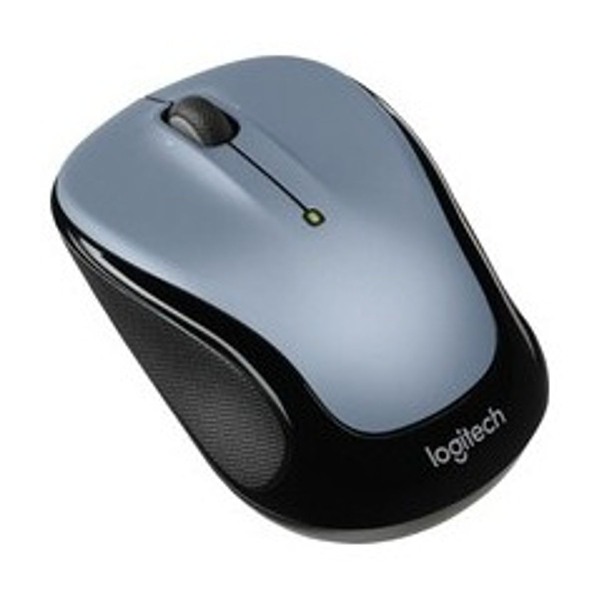 Logitech M325s Optisk Trådløs Grå