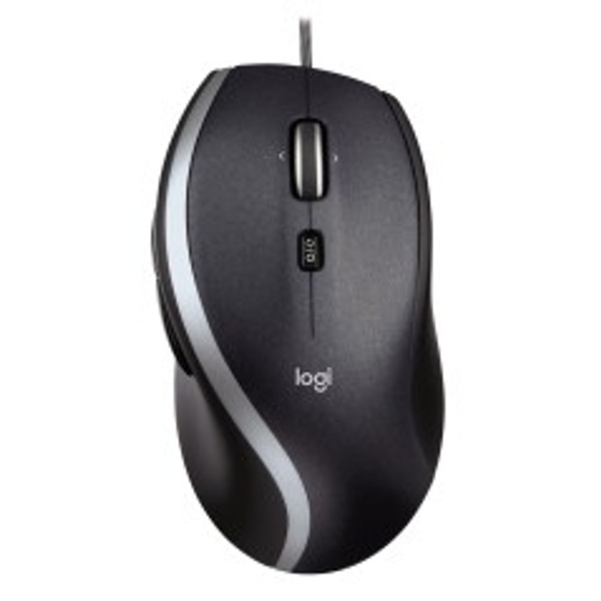 Logitech M500S Corded Optical Mouse