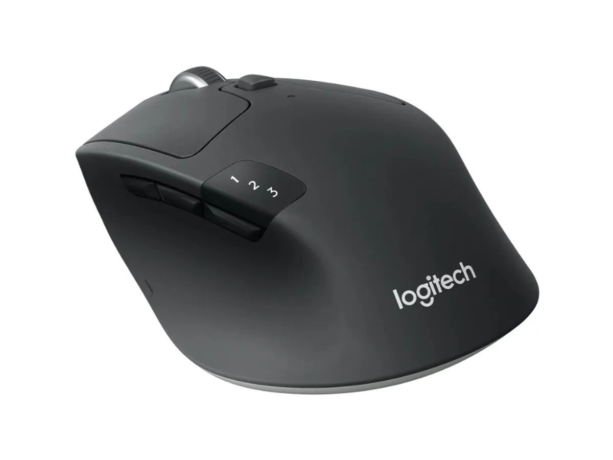 Logitech M720 Triathlon Mouse