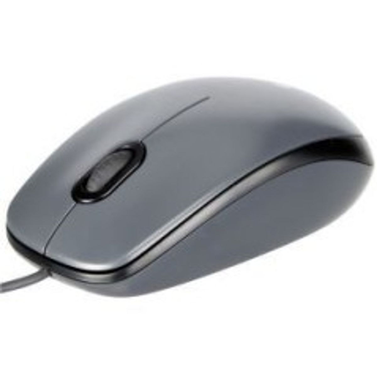 Logitech M90 Optisk Kabling