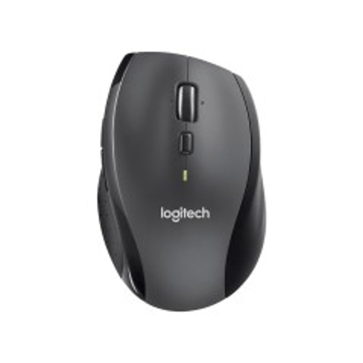 Logitech Marathon M705 mouse RF