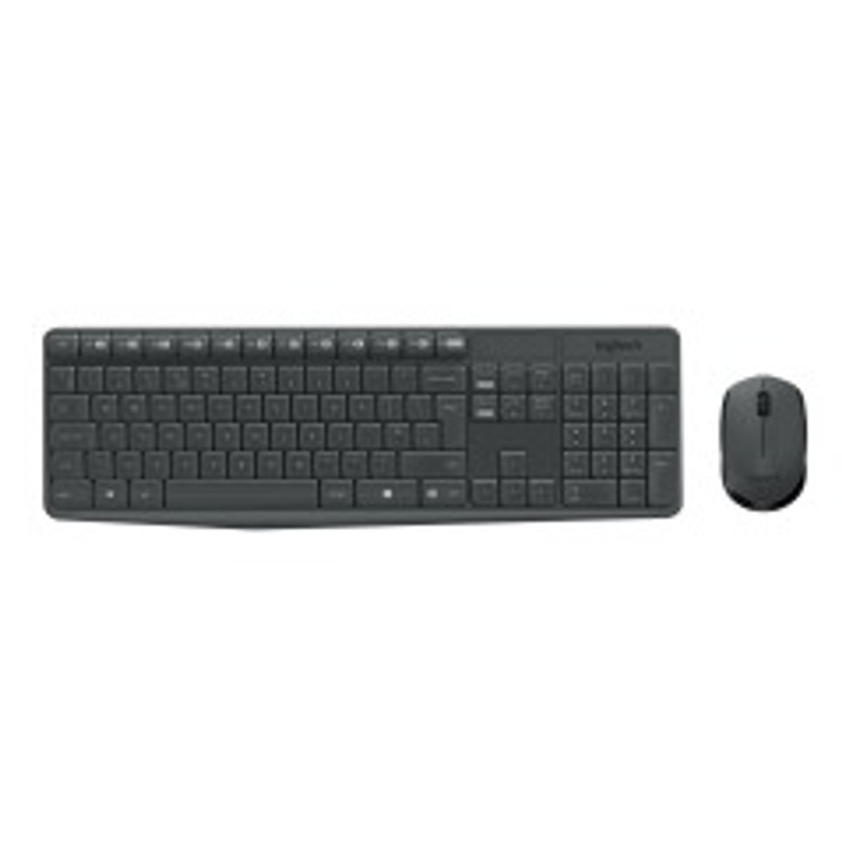 Logitech MK235 combo, Universal ( DE )