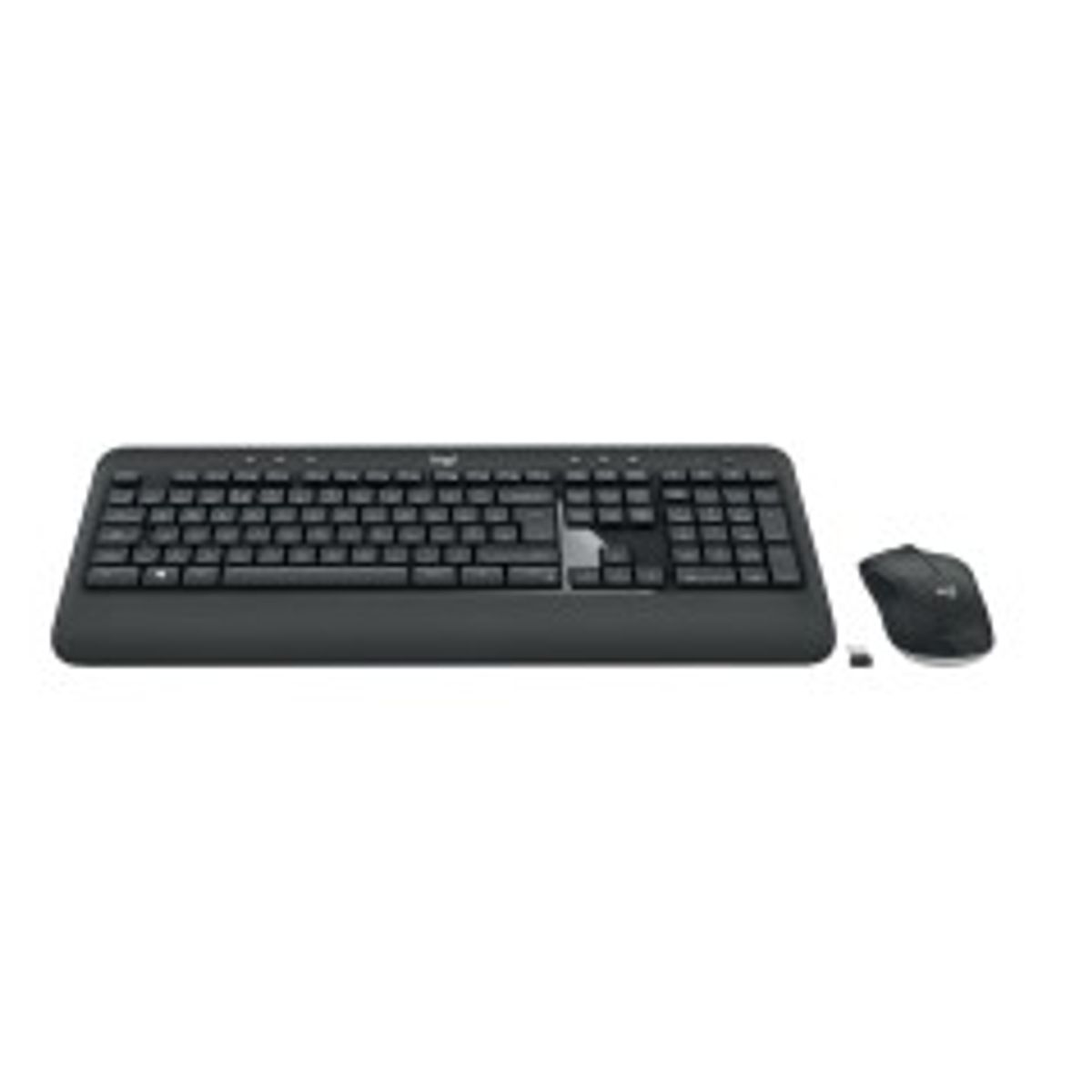 Logitech MK540 Combo, Pan Nordic