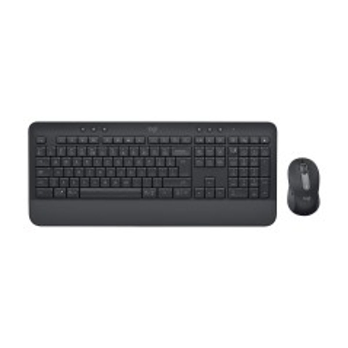 Logitech MK650 FOR BUSINESS GRAPHITEUS