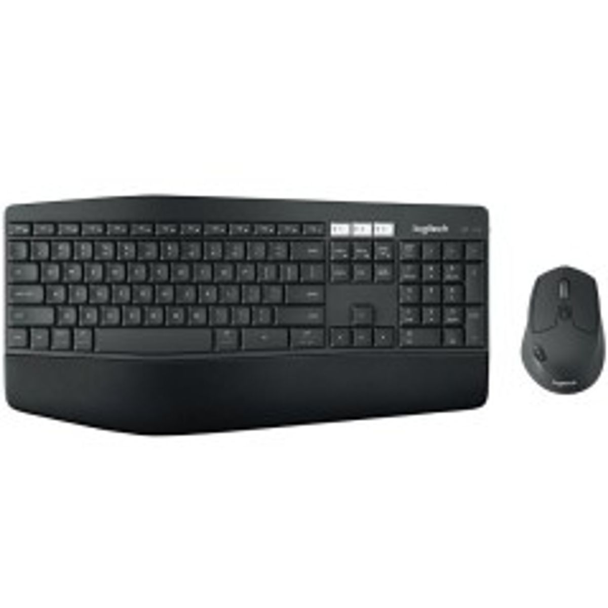 Logitech MK850 Keyboard Mouse Combo