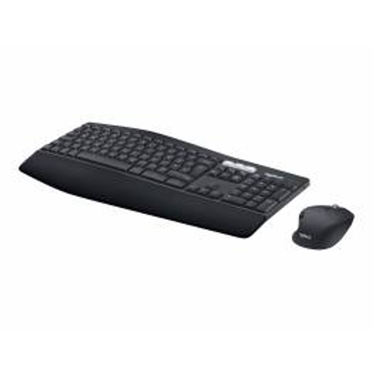 Logitech MK850 Performance Tastatur og mus-sæt Trådløs