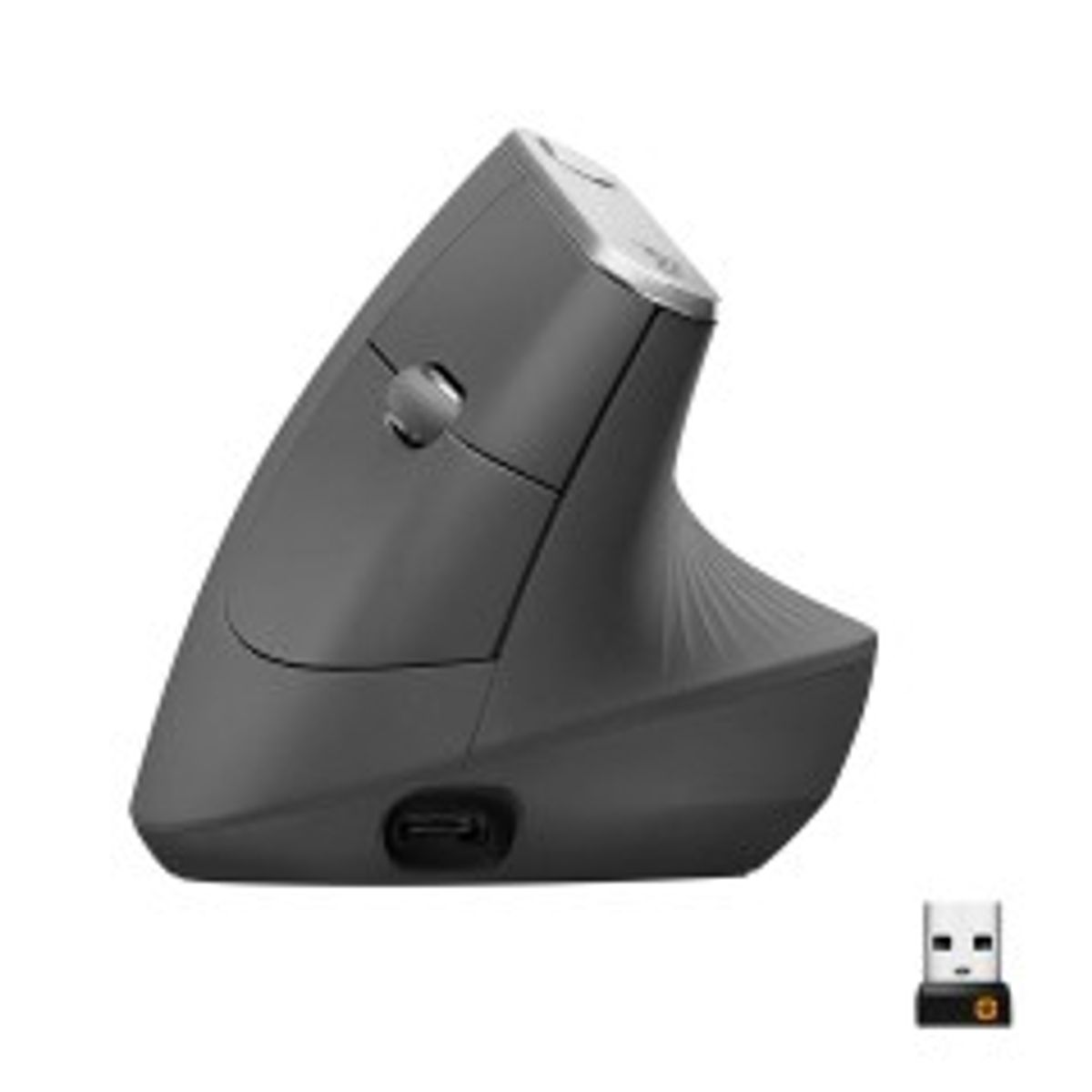 Logitech Mouse MX Vertical