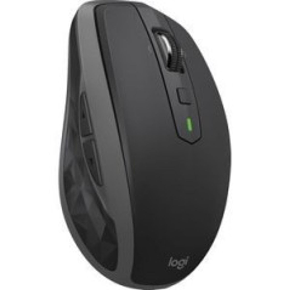 Logitech MX Anywhere 2S Bluetooth Edition Wireless Mouse - Graphite