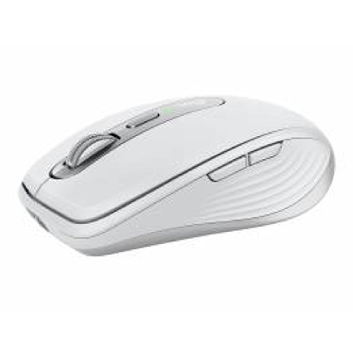 Logitech MX Anywhere 3 Laser Trådløs for Mac