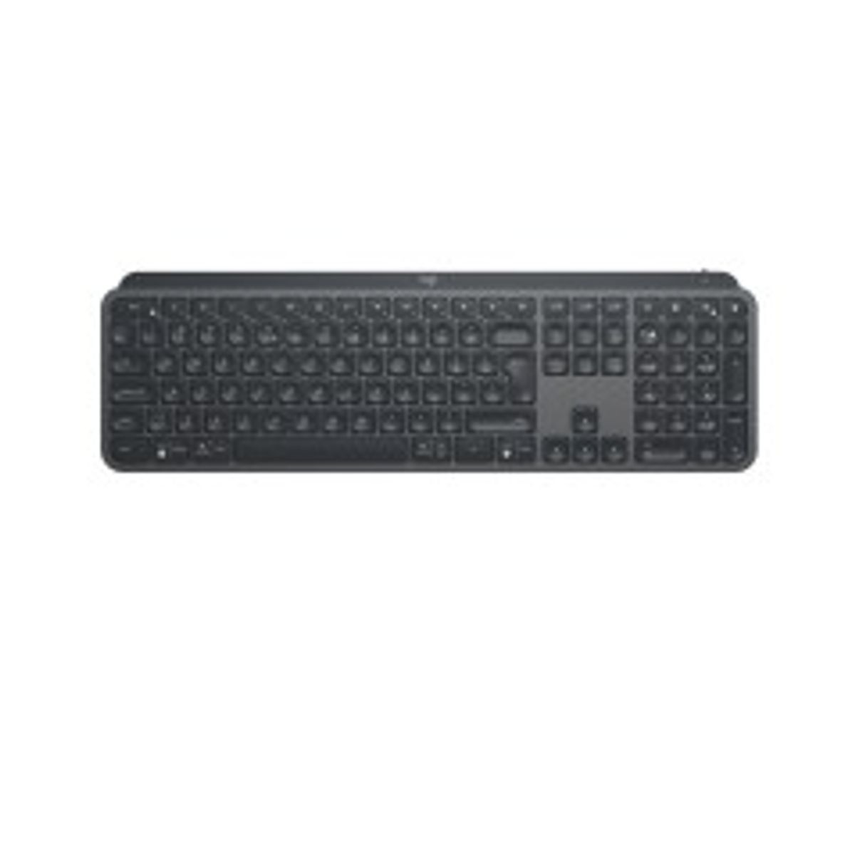 Logitech Mx Keys For Business keyboard