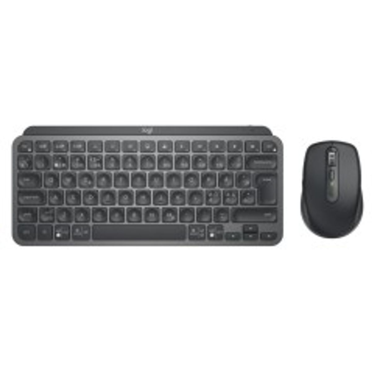 Logitech MX KEYS MINI COMBO FOR