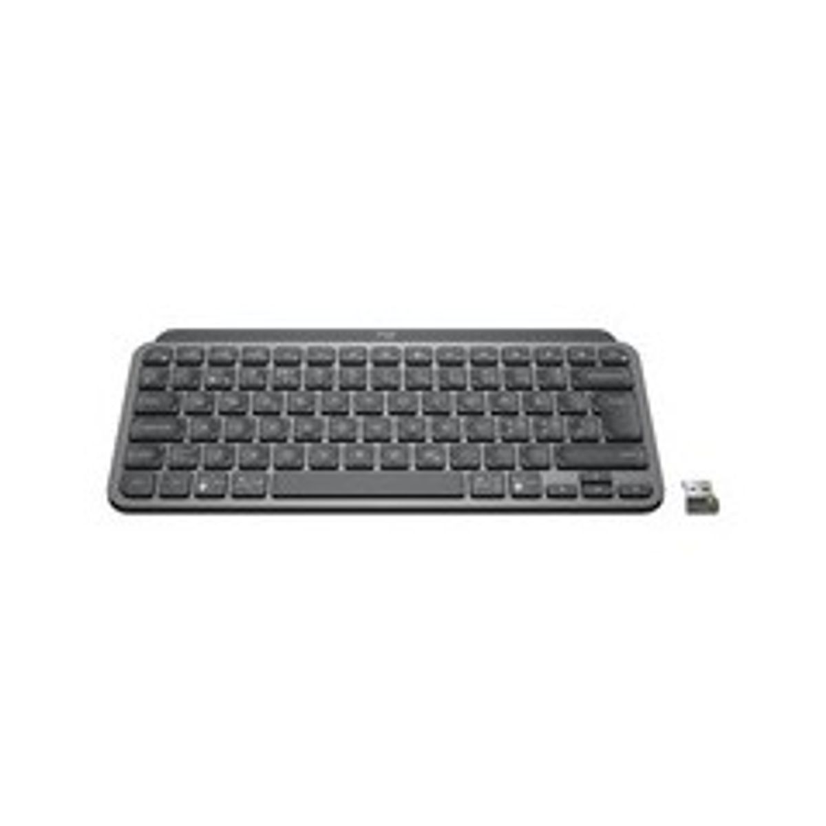 Logitech MX Keys Mini for Business Tastatur Ja Trådløs Pan Nordic