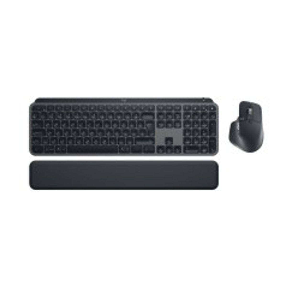 Logitech Mx Keys S Combo Keyboard