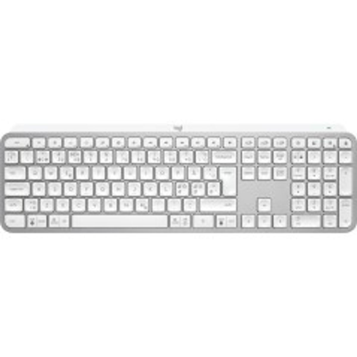 Logitech Mx Keys S Keyboard Rf