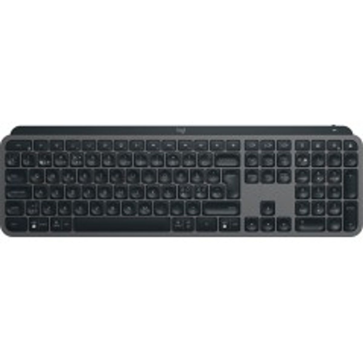 Logitech MX Keys S keyboard RF