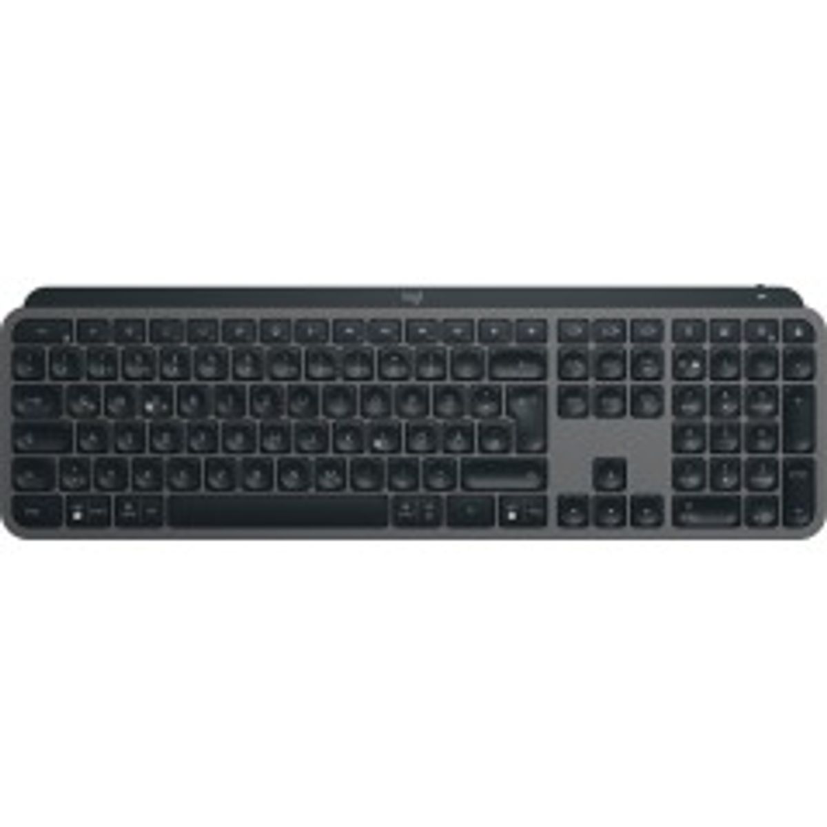 Logitech MX Keys S keyboard RF