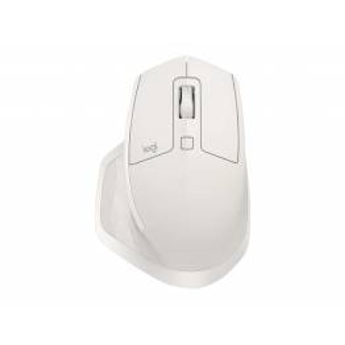 Logitech MX Master 2S Laser Trådløs