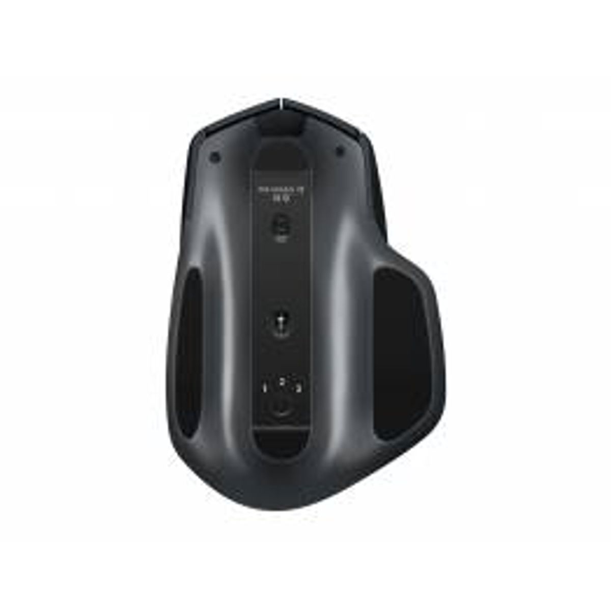 Logitech MX Master 2S Laser Trådløs