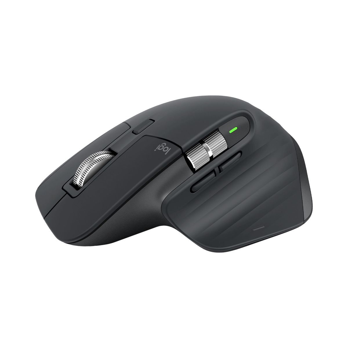 Logitech MX Master 3S graphite