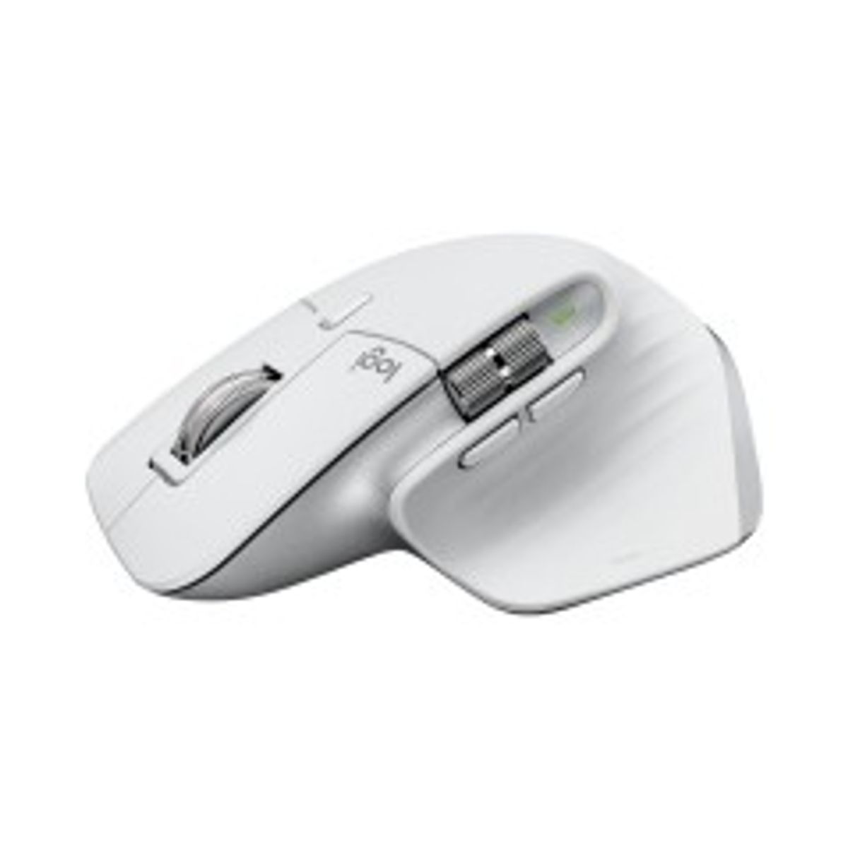 Logitech MX Master 3S mouse Right-hand