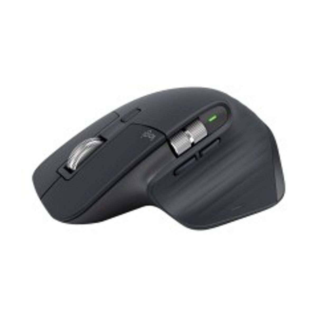 Logitech MX Master 3S mouse Right-hand