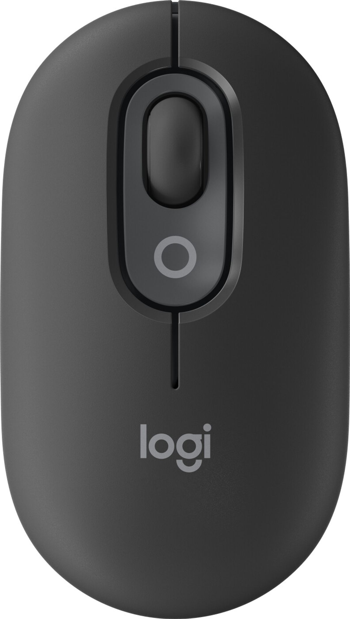 Logitech - Pop Icon Mouse