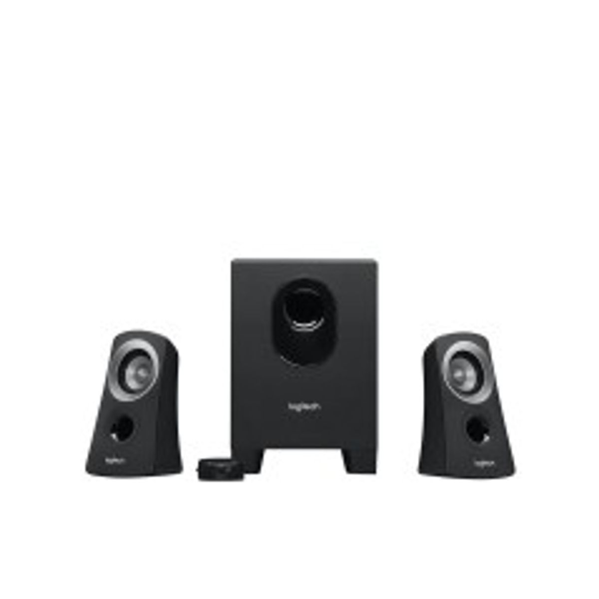 Logitech Speaker System Z313 (EU plug)