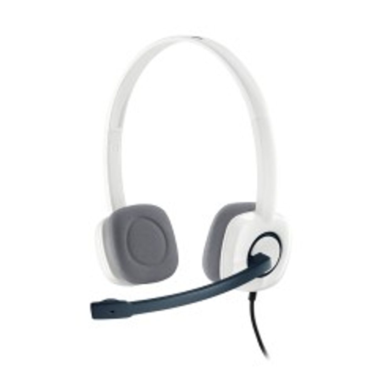 Logitech Stereo Headset H150 Coconut