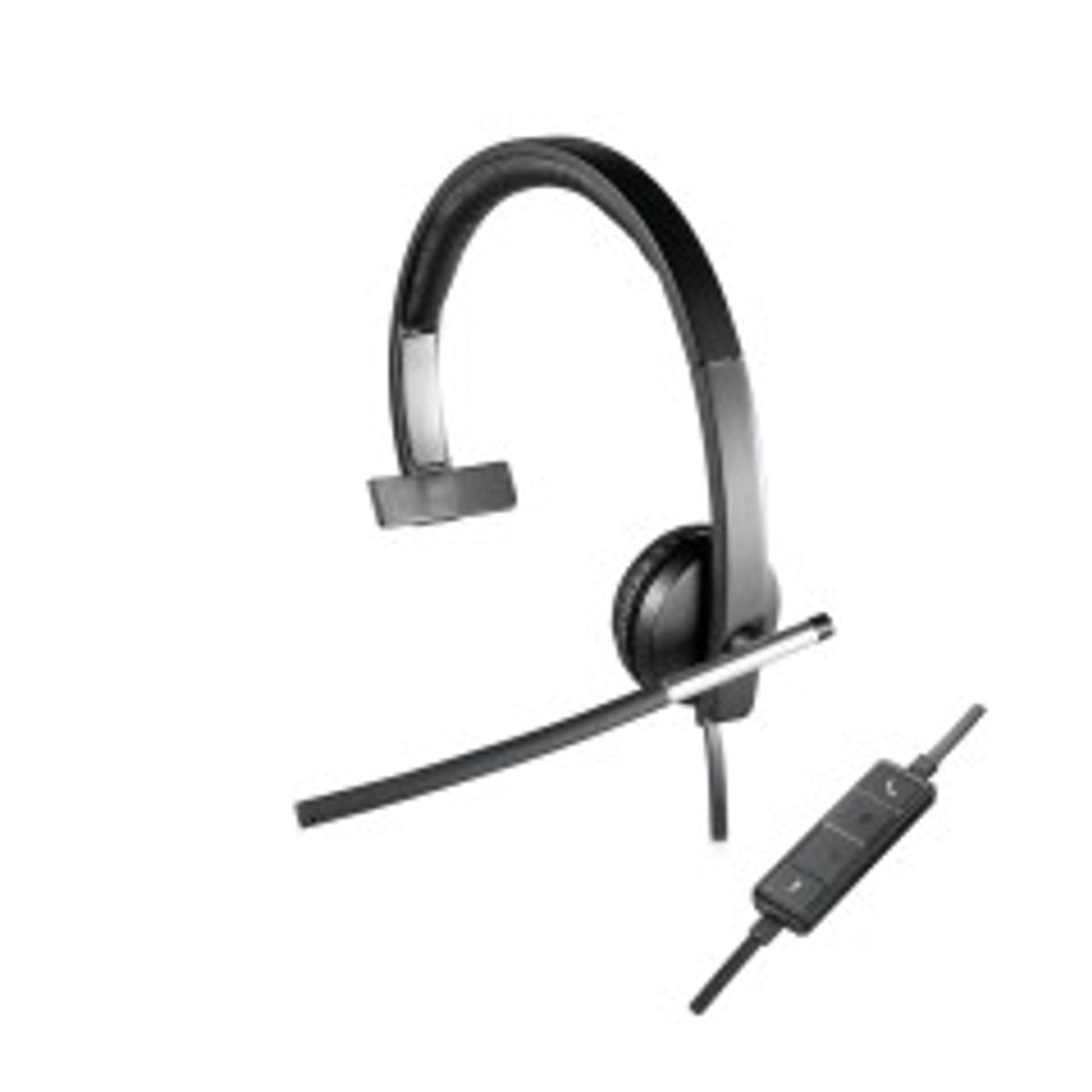 Logitech USB Headset Mono