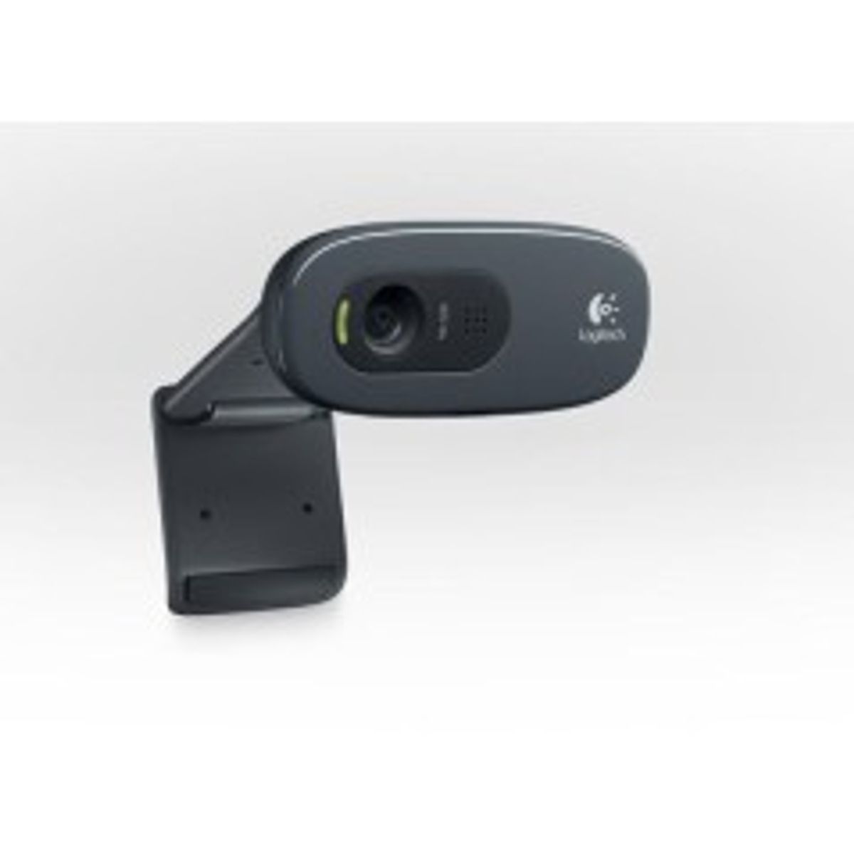 Logitech Webcam HD C270 Black