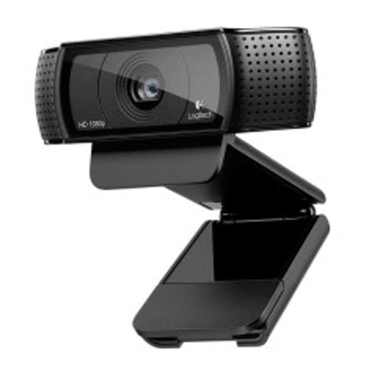 Logitech Webcam HD Pro C920