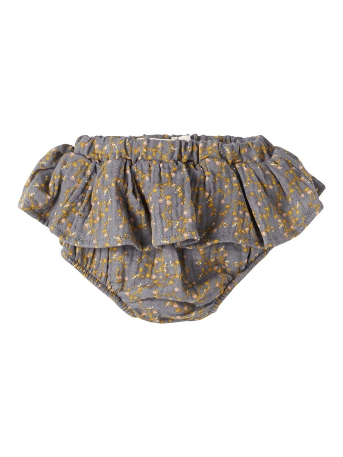 Lotus bloomers - QUIETSHADE - 62